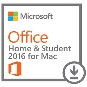 Office 2016 for mac buy