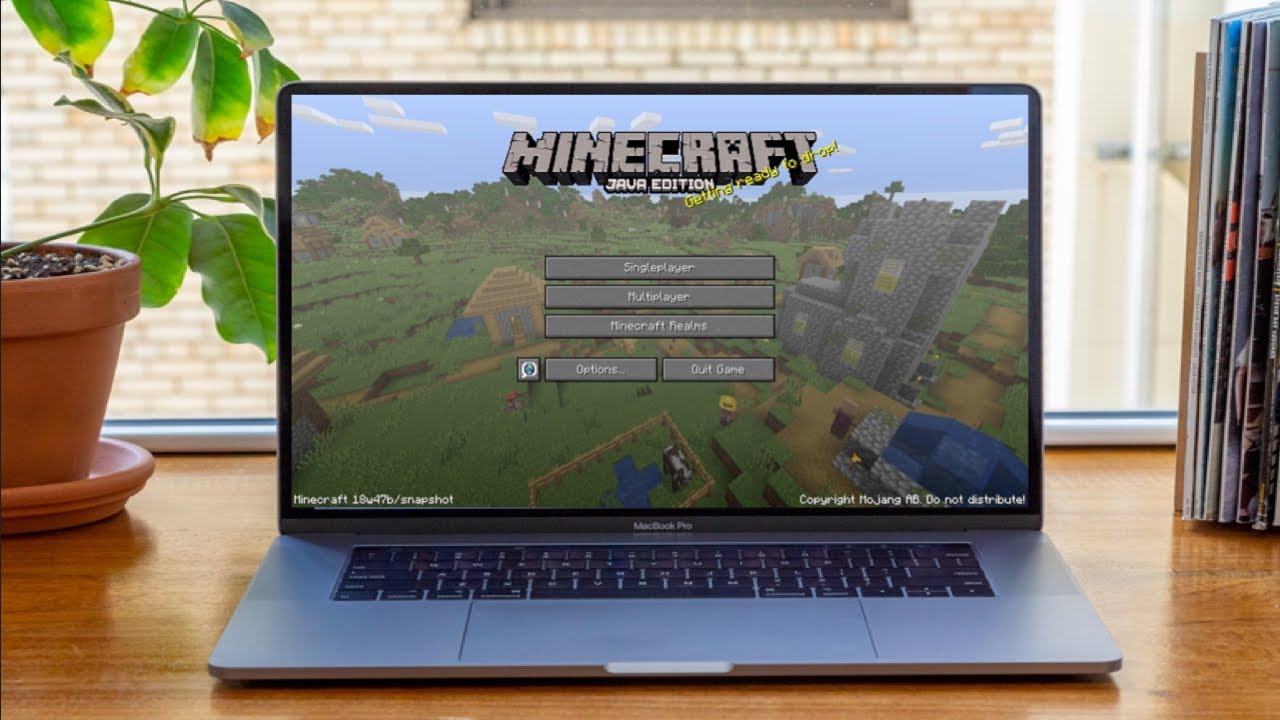 How To Download Java For Minecraft On Mac